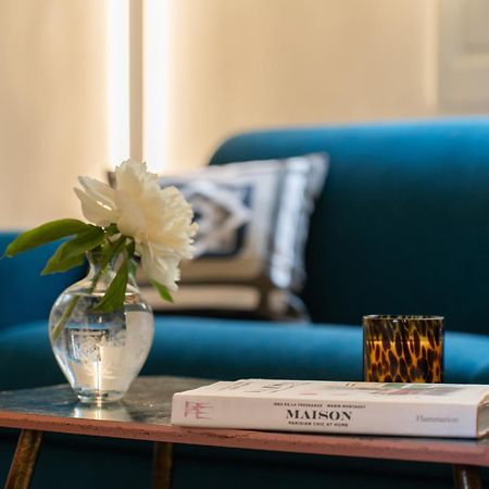 Margherita Apartment & Rooftop By Residence Colibri เลชเช ภายนอก รูปภาพ
